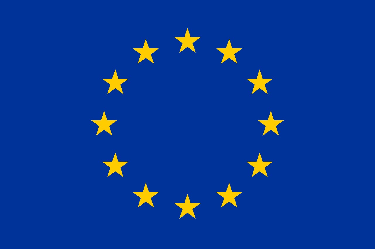Europe flag