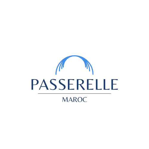 Passerelle logo
